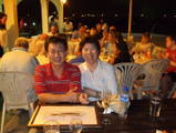Sun Kyu Kwak, Jaeong Hae Kwak